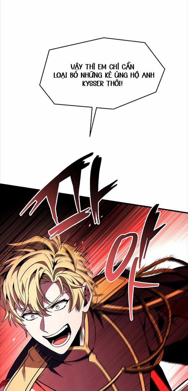 Huyền Thoại Giáo Sĩ Trở Lại Chapter 140 trang 16