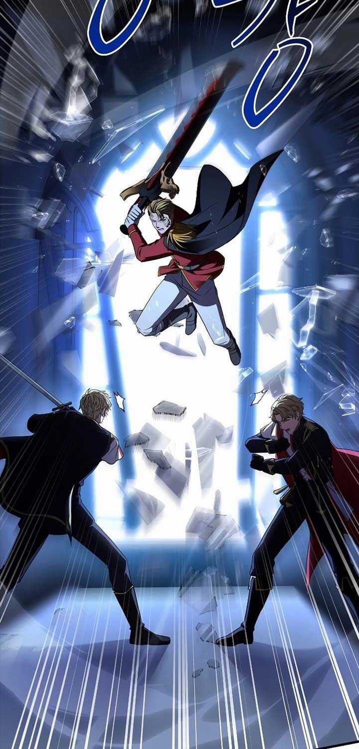 Huyền Thoại Giáo Sĩ Trở Lại Chapter 140 trang 18