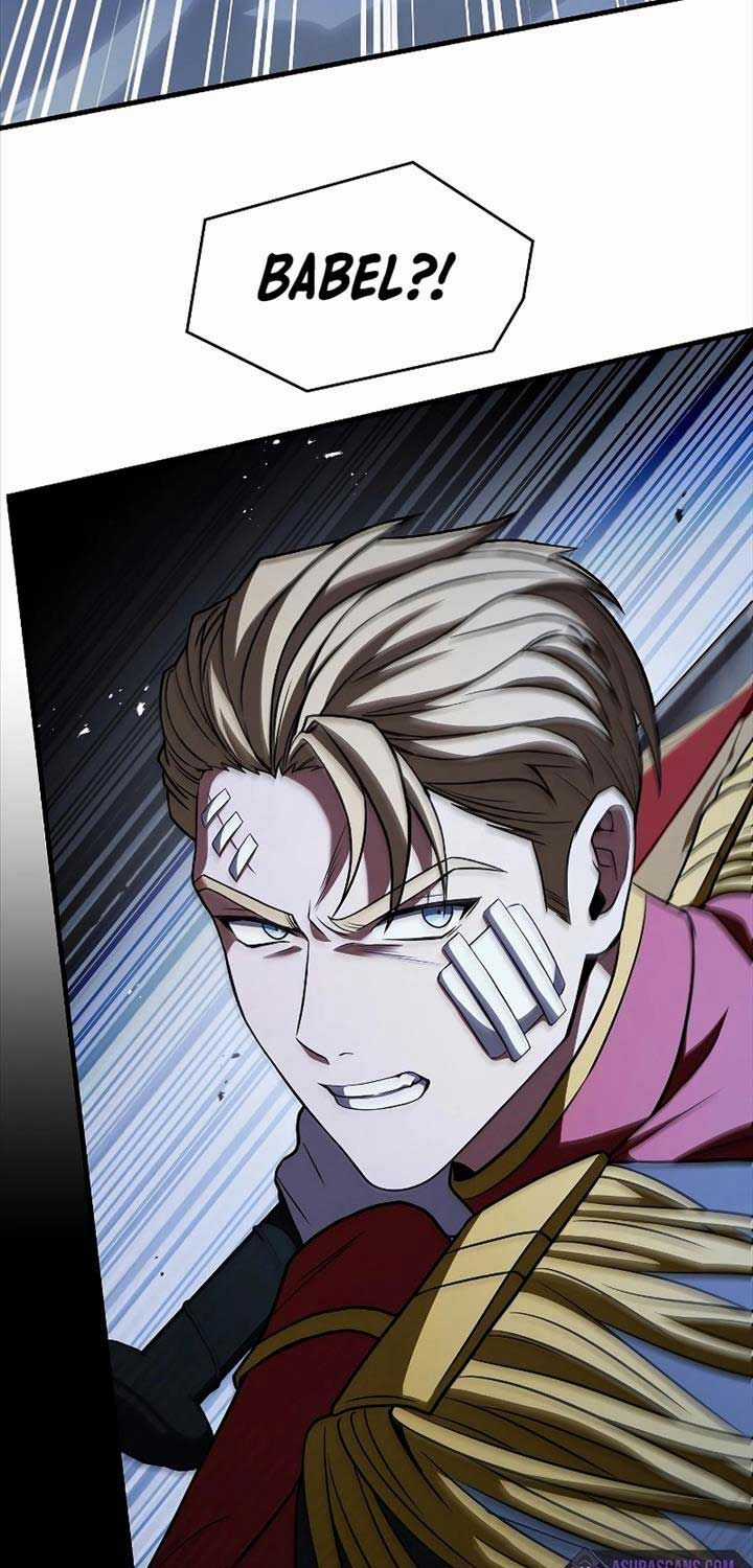 Huyền Thoại Giáo Sĩ Trở Lại Chapter 140 trang 19