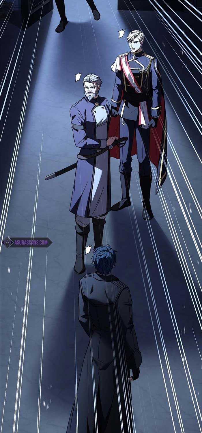 Huyền Thoại Giáo Sĩ Trở Lại Chapter 140 trang 2