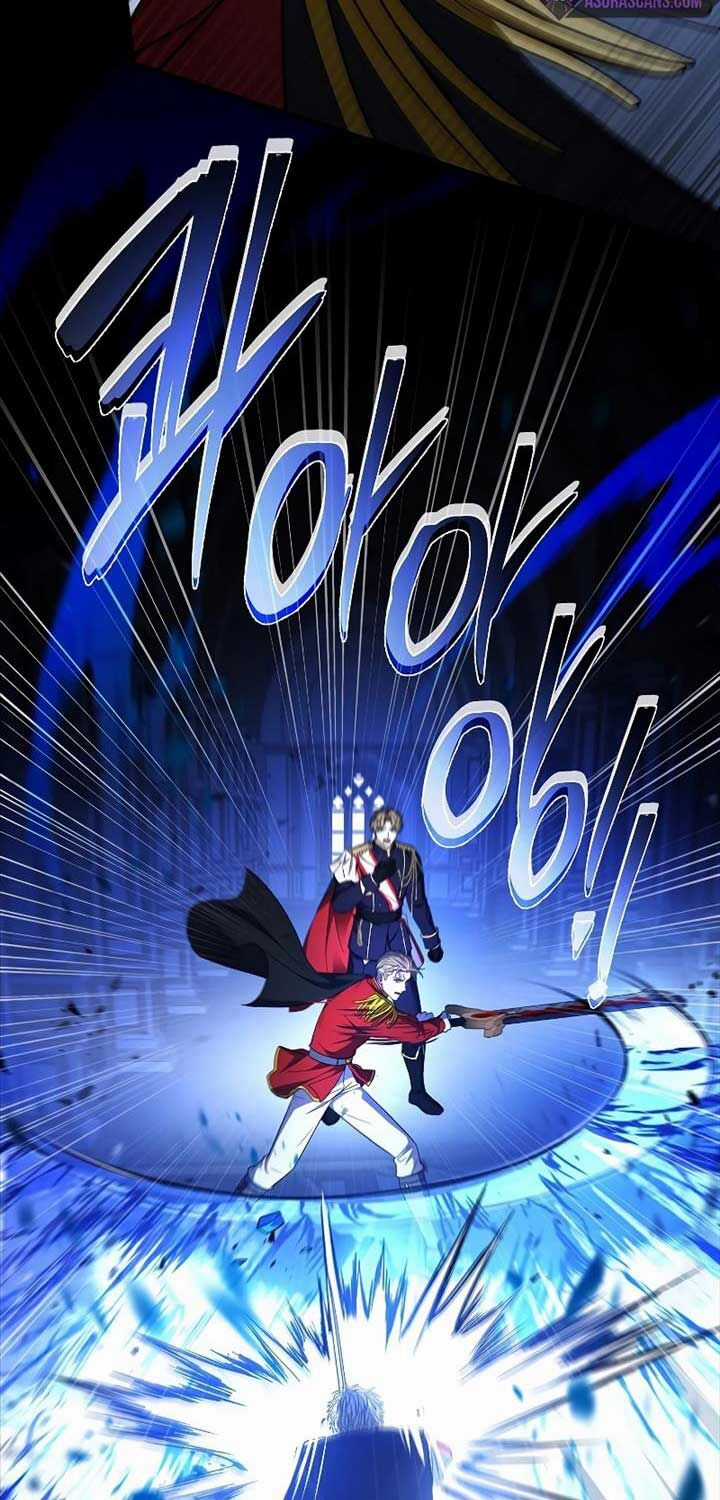 Huyền Thoại Giáo Sĩ Trở Lại Chapter 140 trang 20