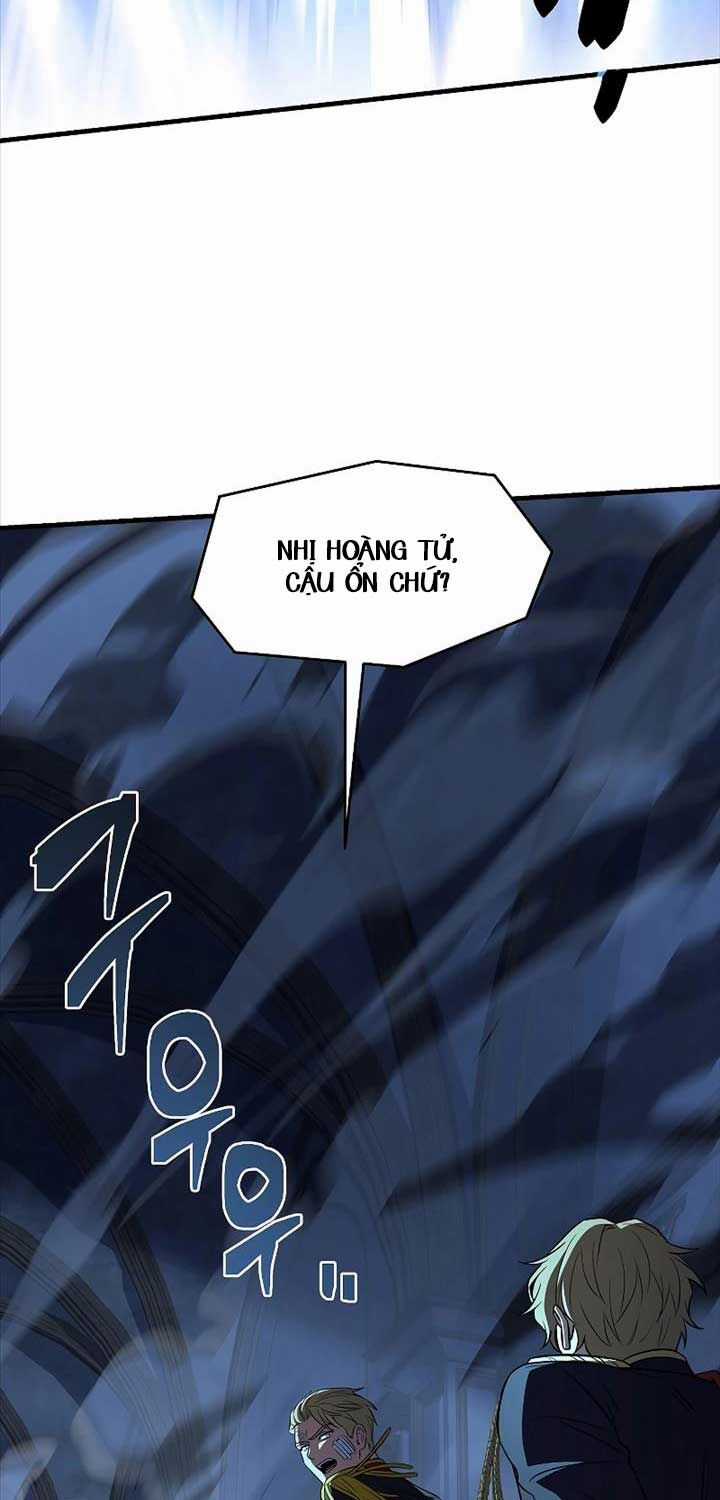 Huyền Thoại Giáo Sĩ Trở Lại Chapter 140 trang 24