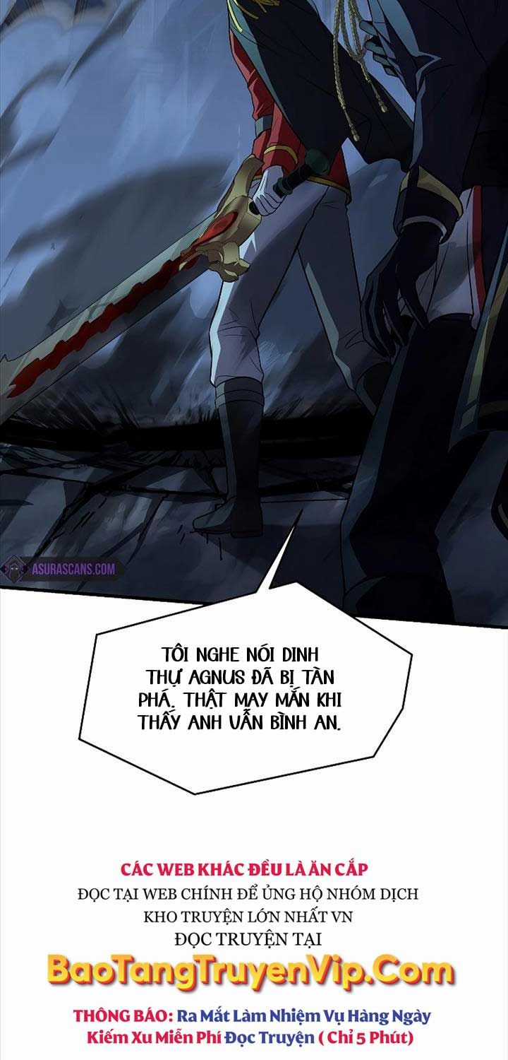 Huyền Thoại Giáo Sĩ Trở Lại Chapter 140 trang 25