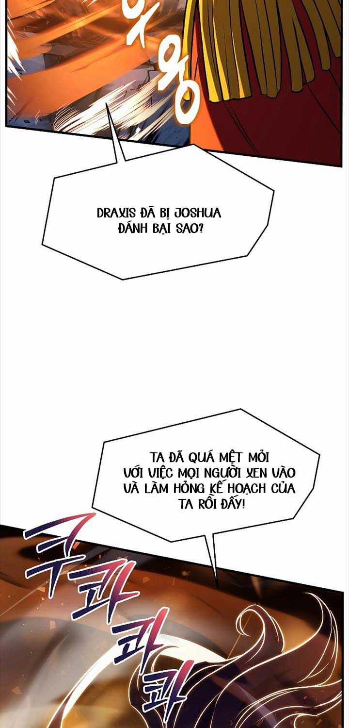 Huyền Thoại Giáo Sĩ Trở Lại Chapter 140 trang 27