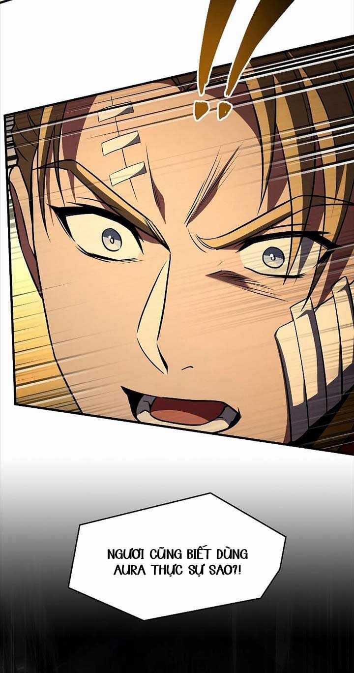 Huyền Thoại Giáo Sĩ Trở Lại Chapter 140 trang 29