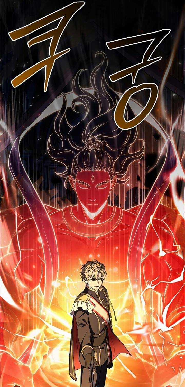 Huyền Thoại Giáo Sĩ Trở Lại Chapter 140 trang 30