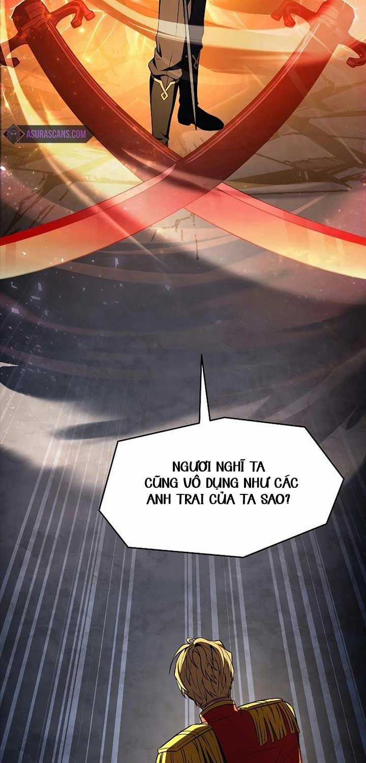 Huyền Thoại Giáo Sĩ Trở Lại Chapter 140 trang 31