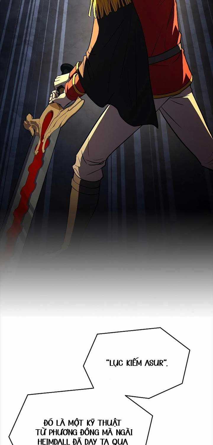 Huyền Thoại Giáo Sĩ Trở Lại Chapter 140 trang 32