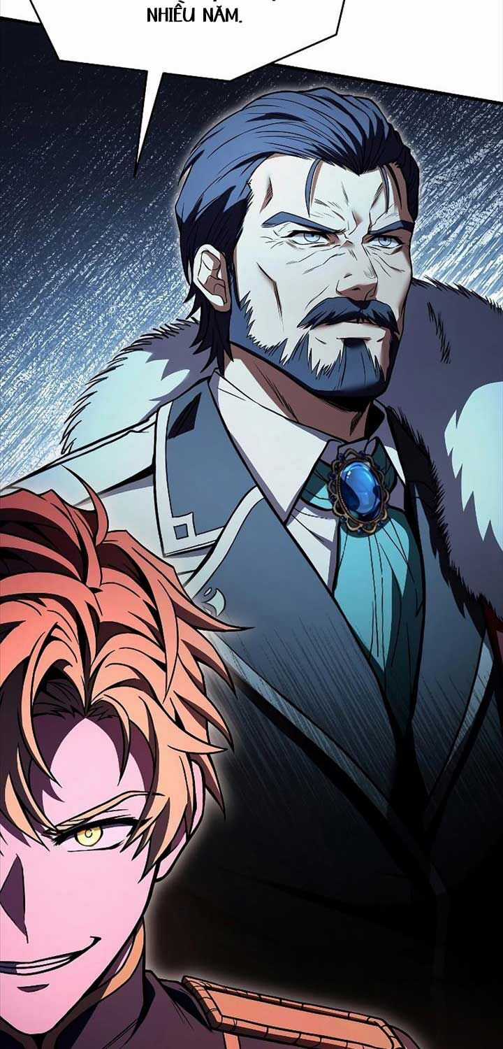 Huyền Thoại Giáo Sĩ Trở Lại Chapter 140 trang 33