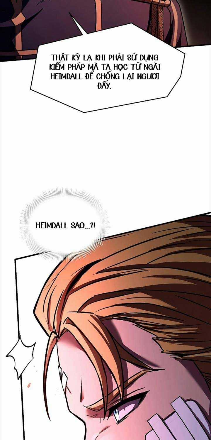 Huyền Thoại Giáo Sĩ Trở Lại Chapter 140 trang 34
