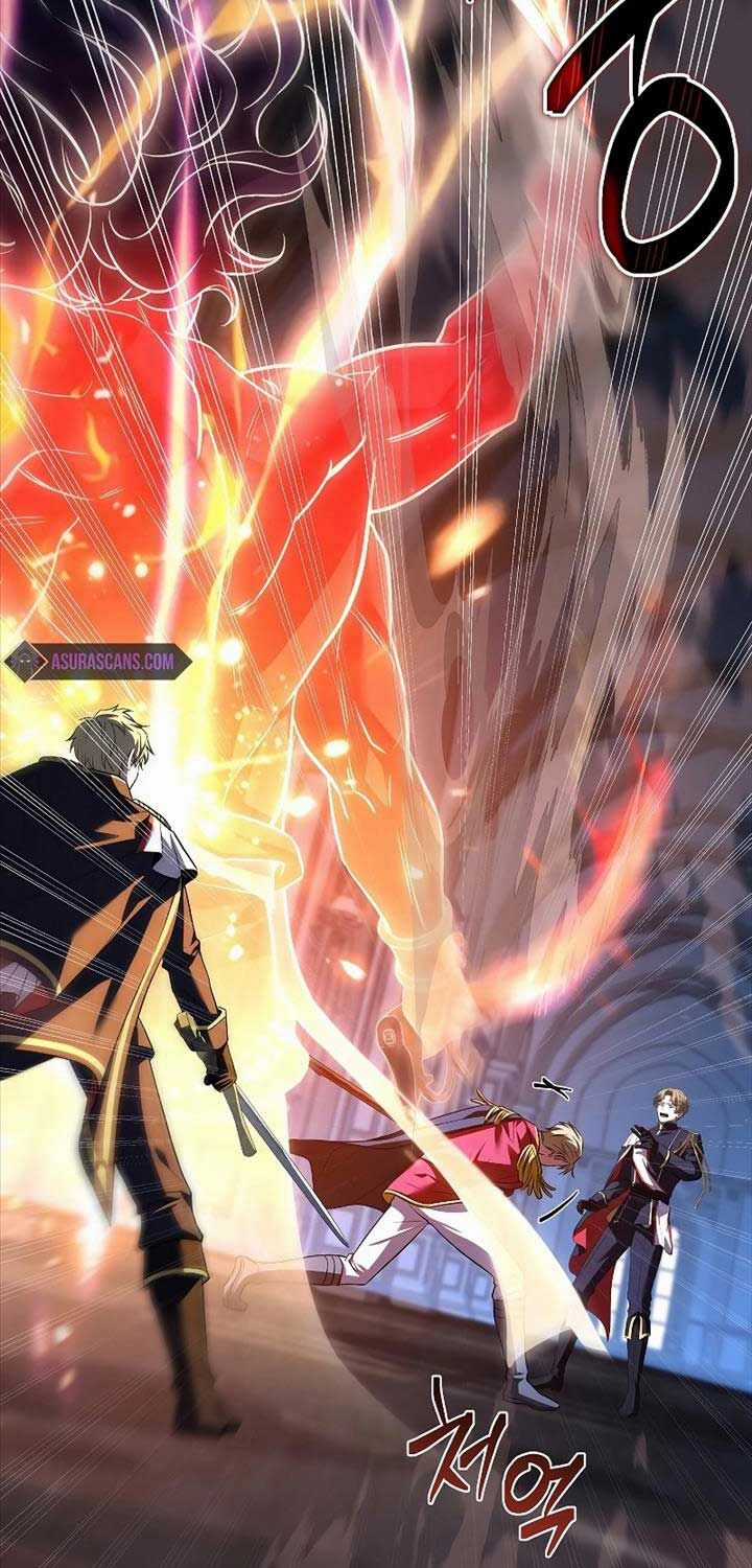 Huyền Thoại Giáo Sĩ Trở Lại Chapter 140 trang 36