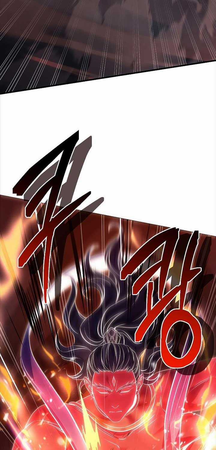 Huyền Thoại Giáo Sĩ Trở Lại Chapter 140 trang 37