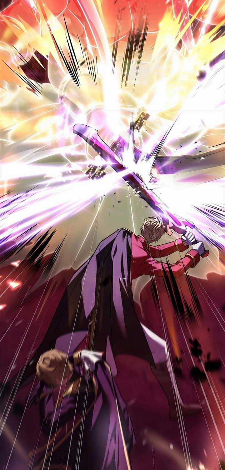 Huyền Thoại Giáo Sĩ Trở Lại Chapter 140 trang 38