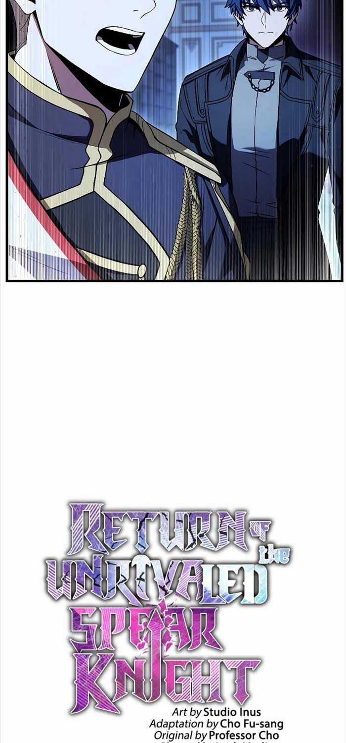 Huyền Thoại Giáo Sĩ Trở Lại Chapter 140 trang 4