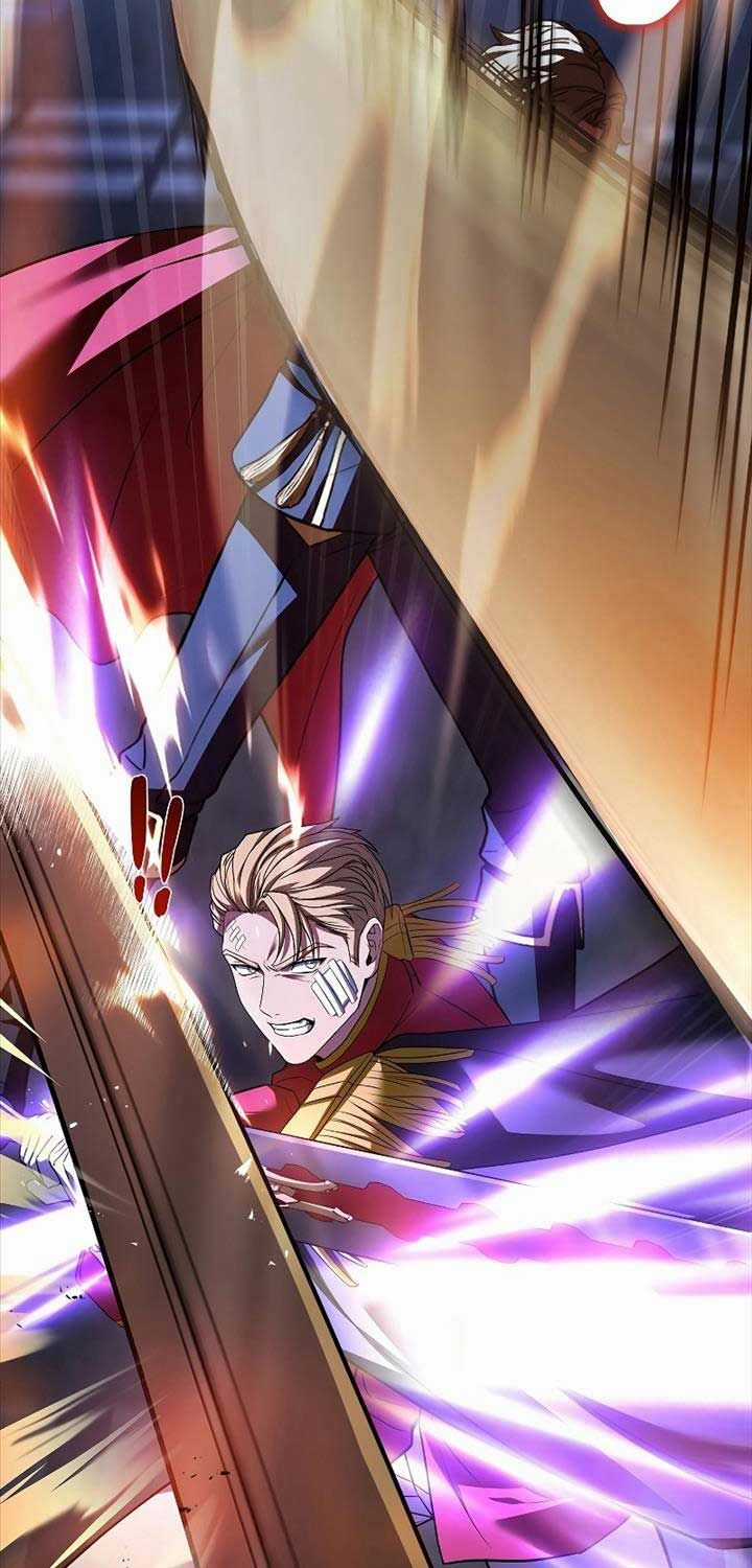 Huyền Thoại Giáo Sĩ Trở Lại Chapter 140 trang 40