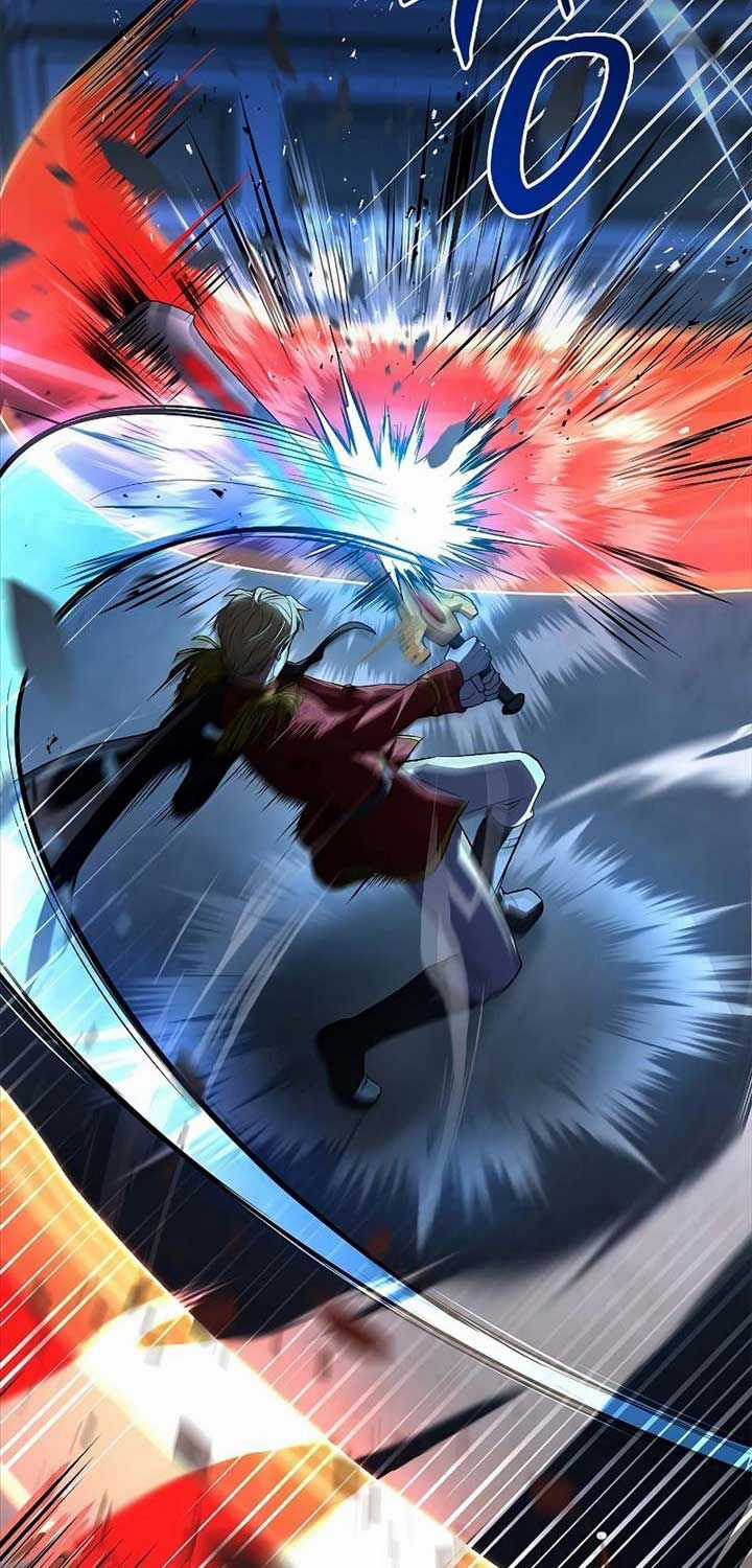 Huyền Thoại Giáo Sĩ Trở Lại Chapter 140 trang 43