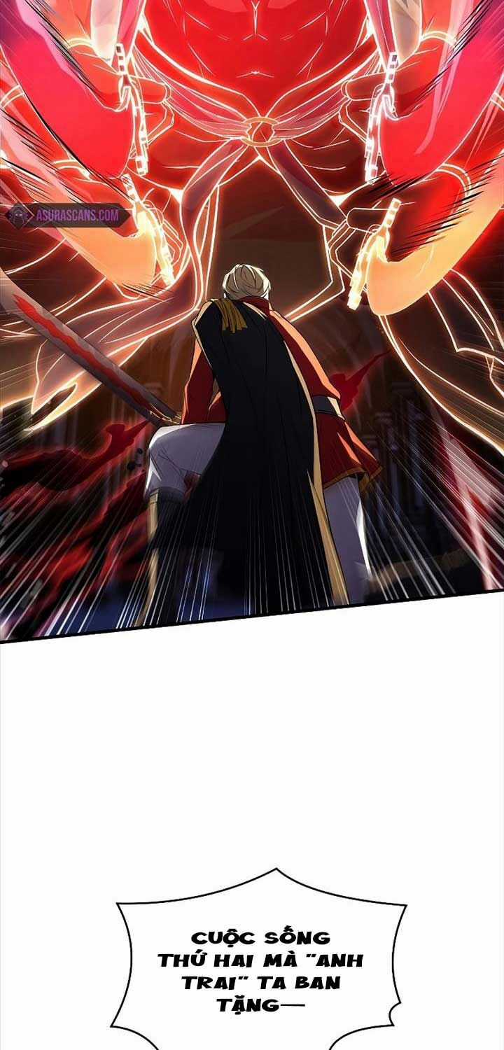 Huyền Thoại Giáo Sĩ Trở Lại Chapter 140 trang 47