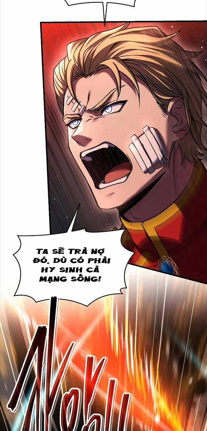 Huyền Thoại Giáo Sĩ Trở Lại Chapter 140 trang 48