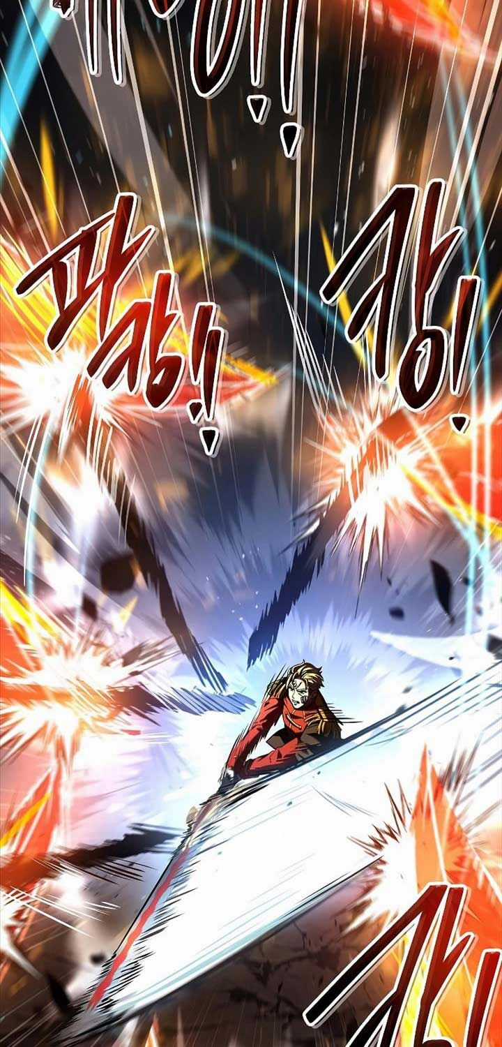 Huyền Thoại Giáo Sĩ Trở Lại Chapter 140 trang 49