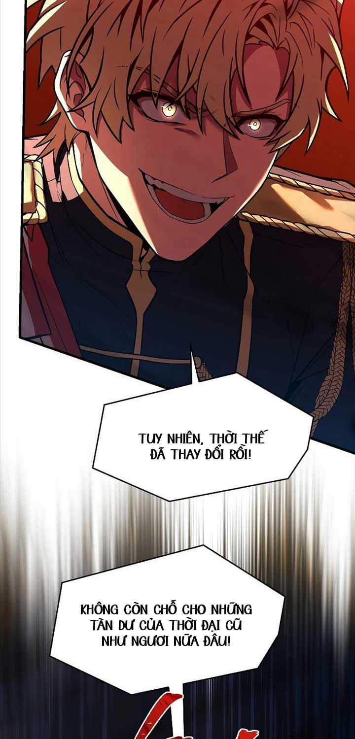 Huyền Thoại Giáo Sĩ Trở Lại Chapter 140 trang 53