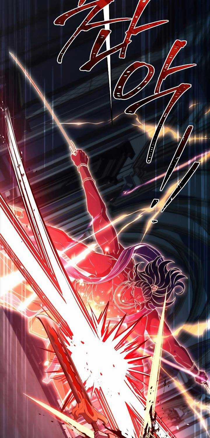 Huyền Thoại Giáo Sĩ Trở Lại Chapter 140 trang 54