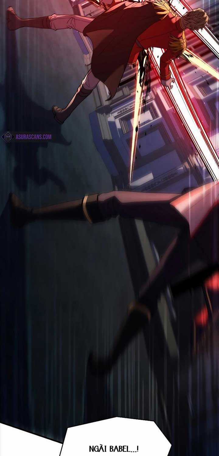 Huyền Thoại Giáo Sĩ Trở Lại Chapter 140 trang 55