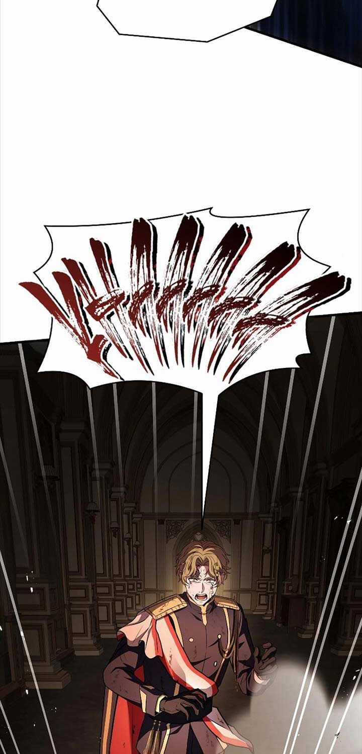 Huyền Thoại Giáo Sĩ Trở Lại Chapter 140 trang 56