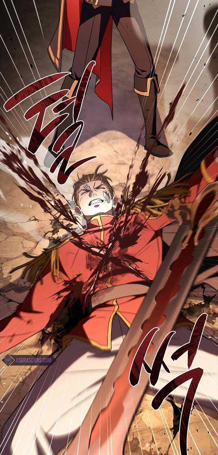 Huyền Thoại Giáo Sĩ Trở Lại Chapter 140 trang 57