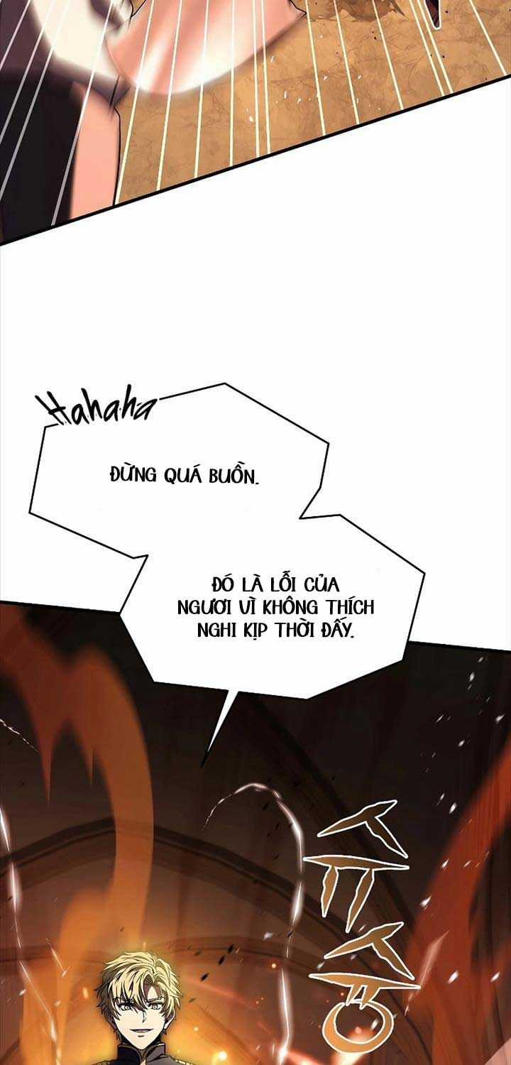 Huyền Thoại Giáo Sĩ Trở Lại Chapter 140 trang 58