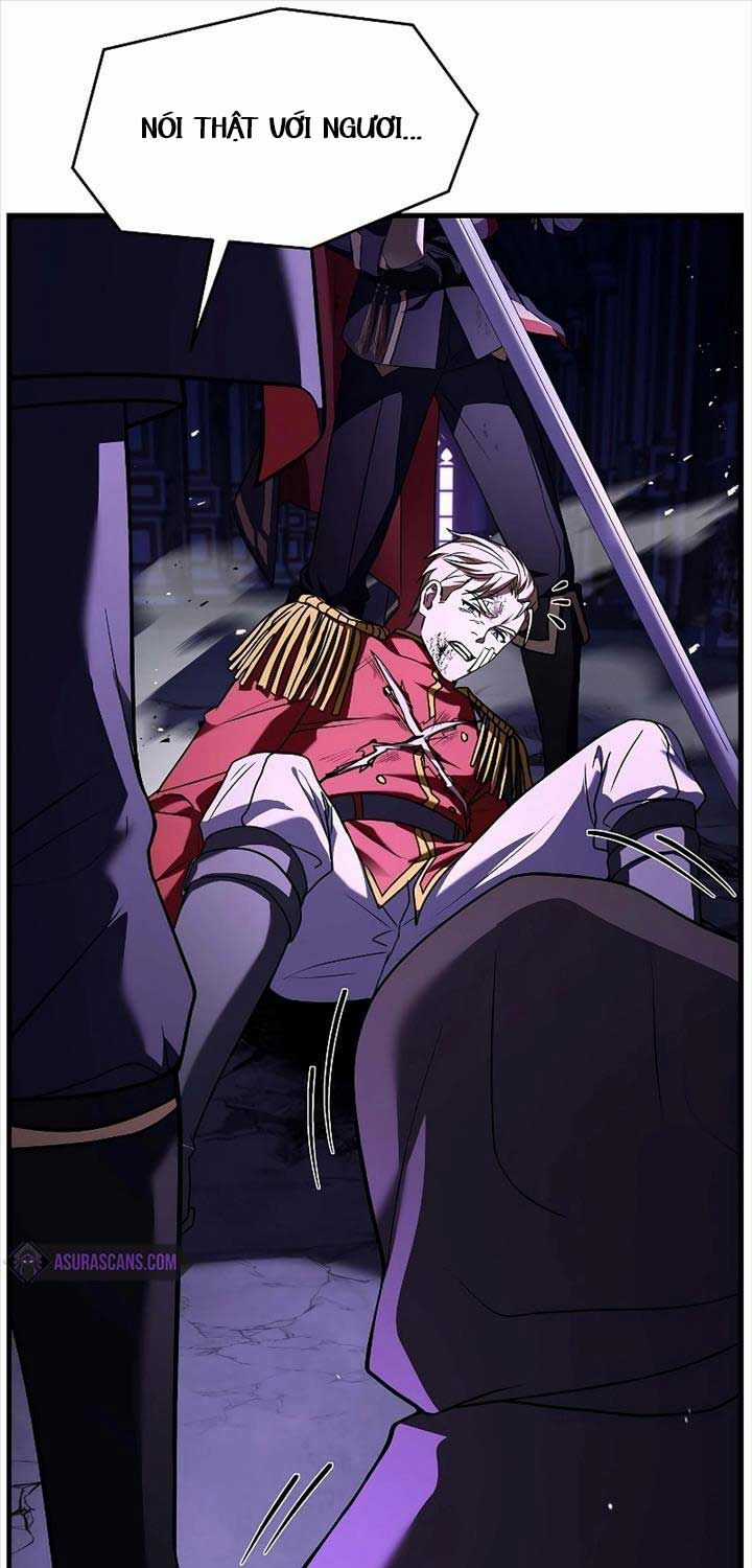 Huyền Thoại Giáo Sĩ Trở Lại Chapter 140 trang 61