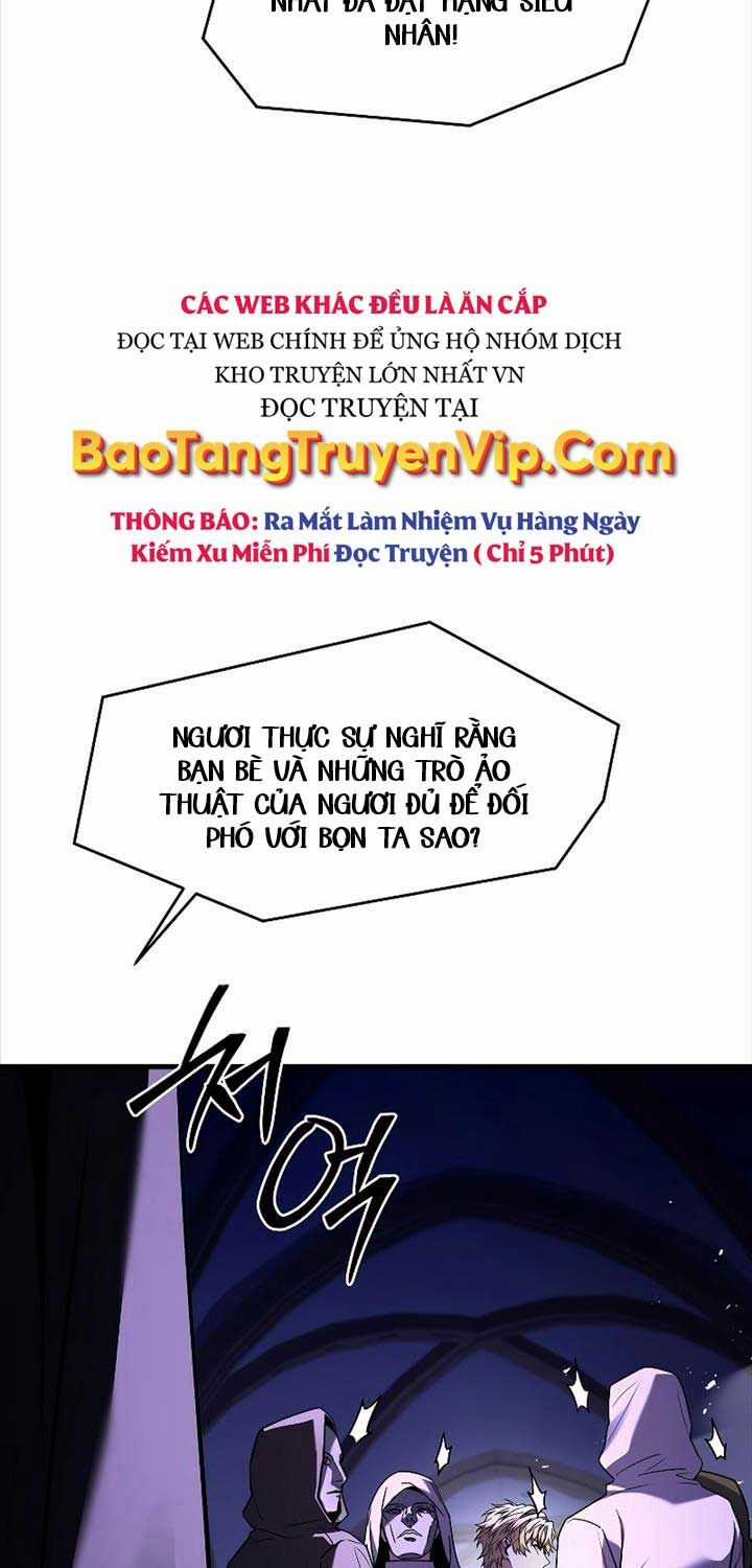 Huyền Thoại Giáo Sĩ Trở Lại Chapter 140 trang 65