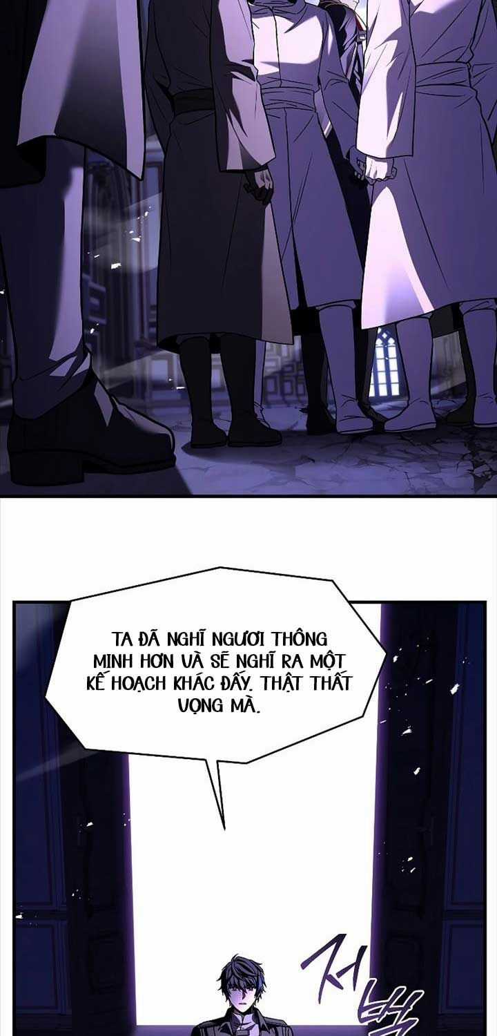 Huyền Thoại Giáo Sĩ Trở Lại Chapter 140 trang 66