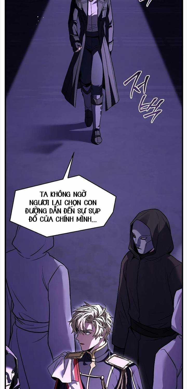 Huyền Thoại Giáo Sĩ Trở Lại Chapter 140 trang 67