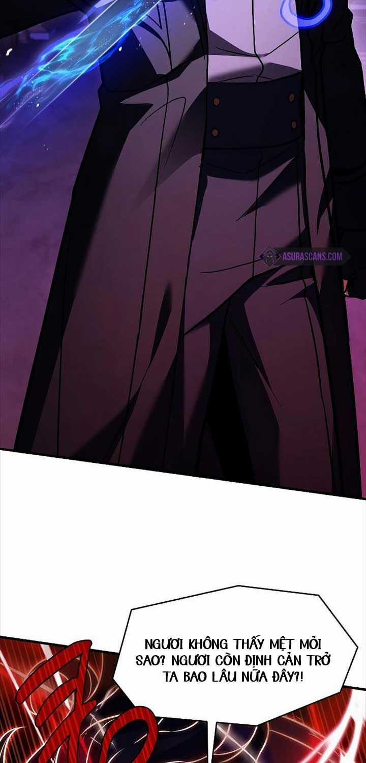 Huyền Thoại Giáo Sĩ Trở Lại Chapter 140 trang 70