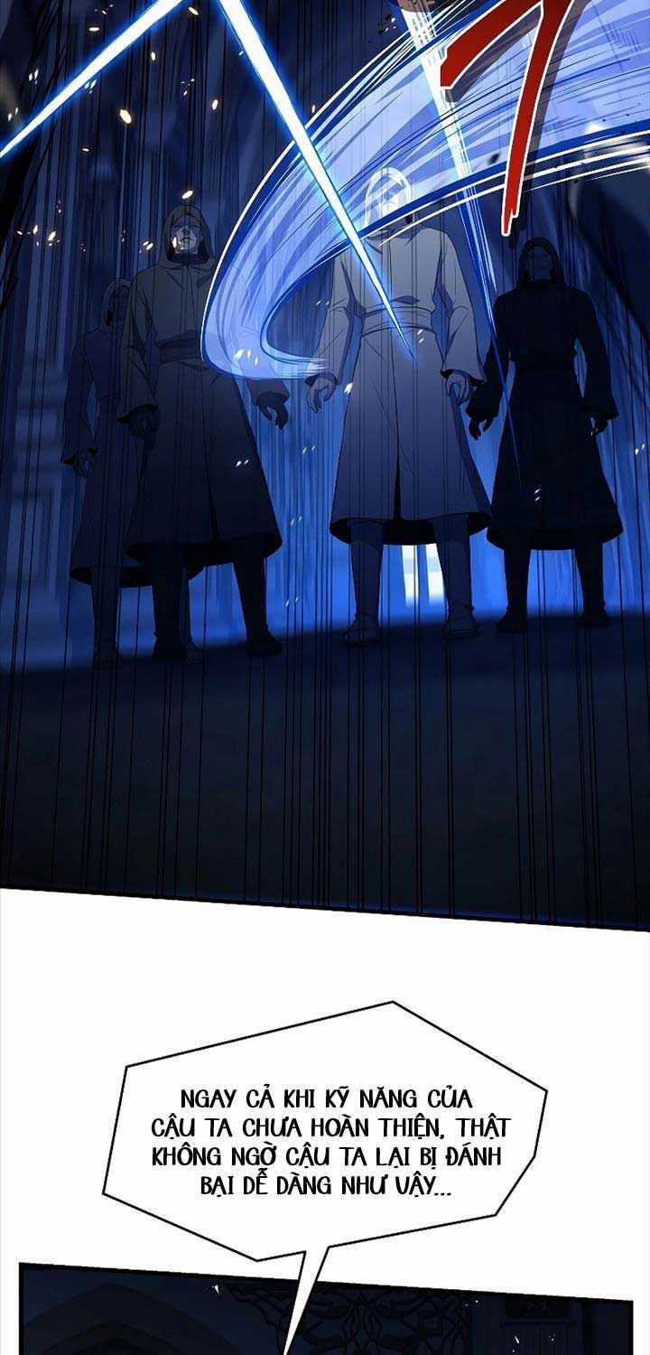 Huyền Thoại Giáo Sĩ Trở Lại Chapter 140 trang 82