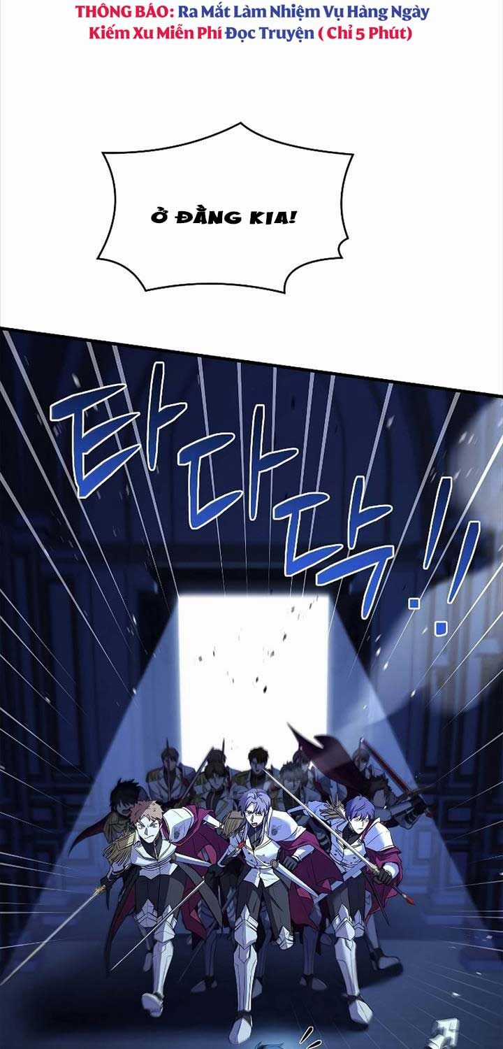 Huyền Thoại Giáo Sĩ Trở Lại Chapter 140 trang 84