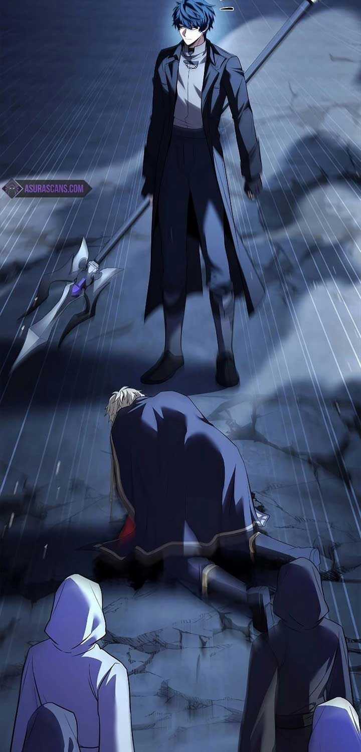 Huyền Thoại Giáo Sĩ Trở Lại Chapter 140 trang 85