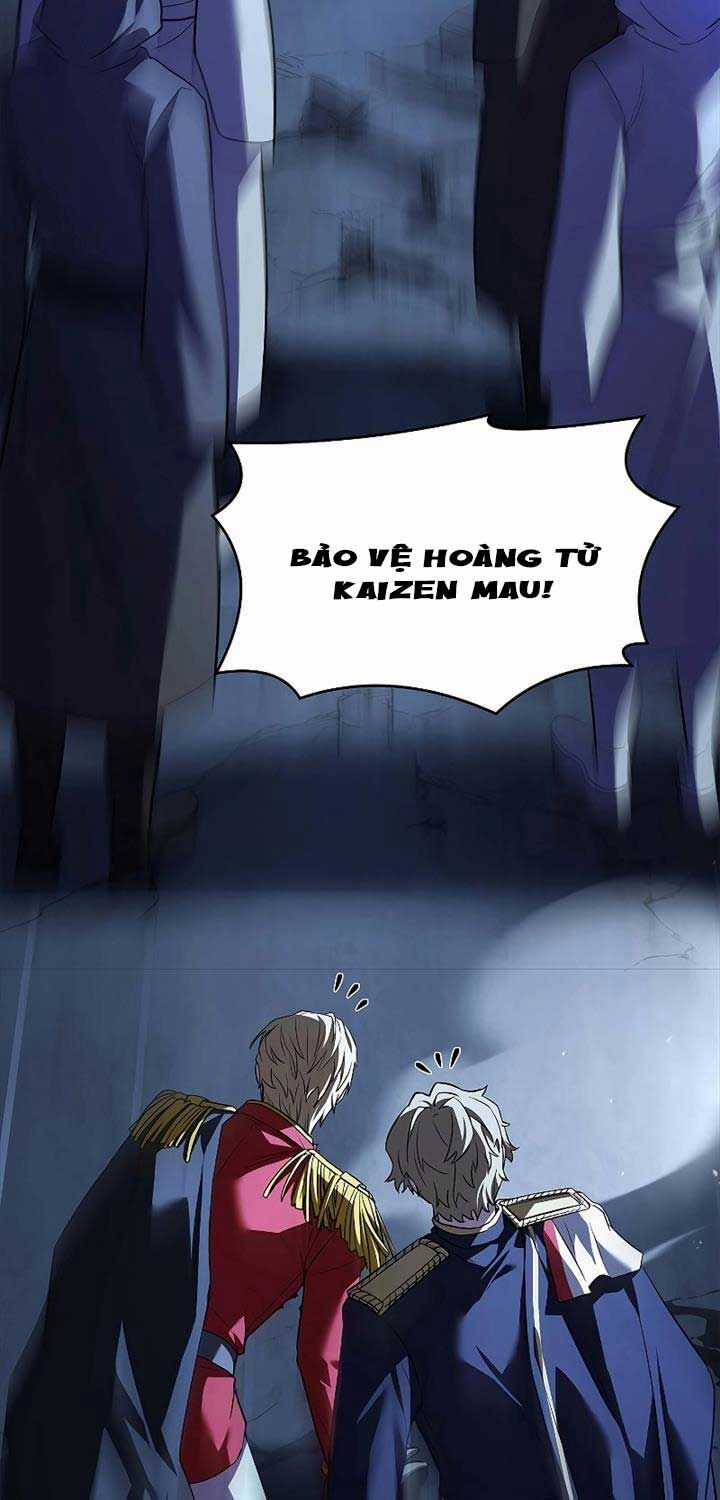 Huyền Thoại Giáo Sĩ Trở Lại Chapter 140 trang 86