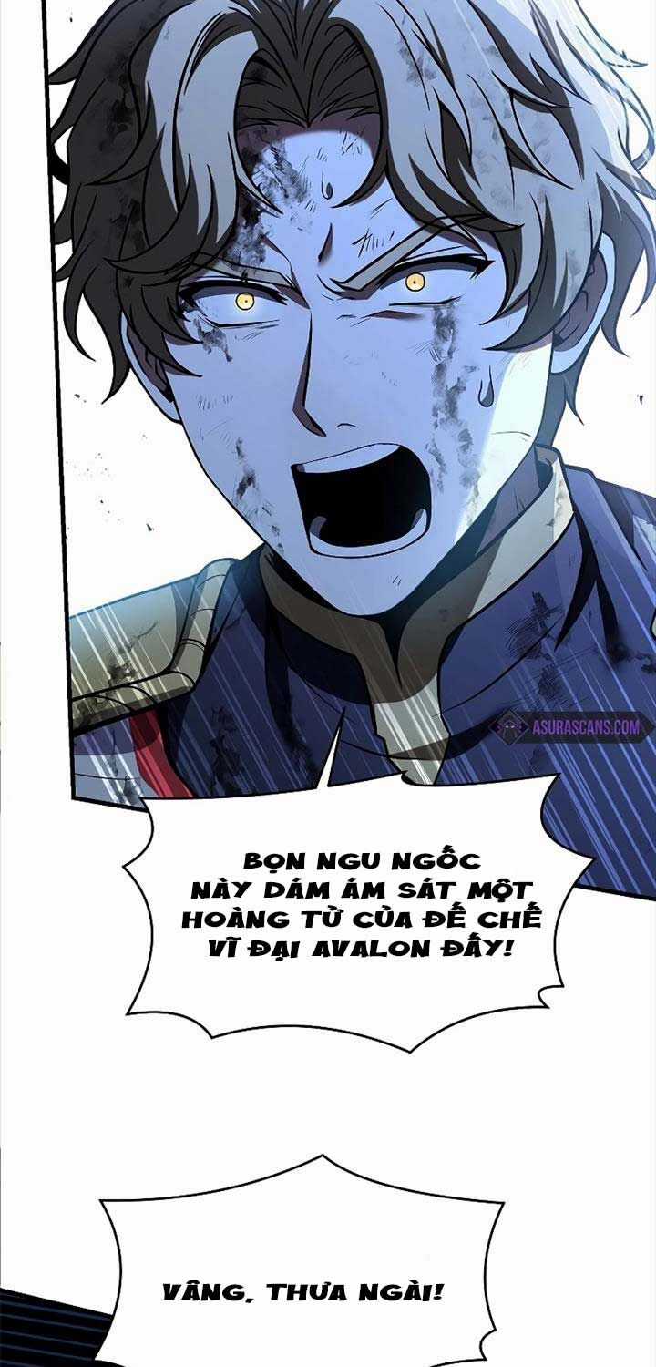 Huyền Thoại Giáo Sĩ Trở Lại Chapter 140 trang 88