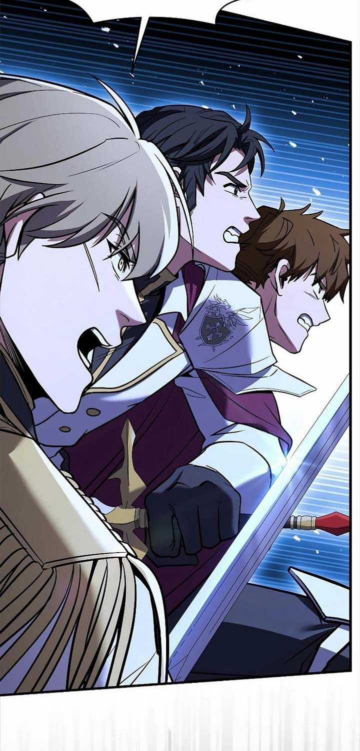 Huyền Thoại Giáo Sĩ Trở Lại Chapter 140 trang 89