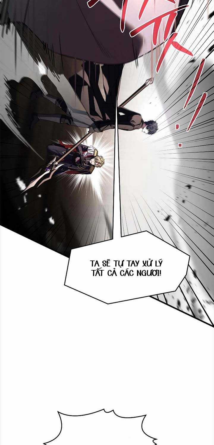 Huyền Thoại Giáo Sĩ Trở Lại Chapter 140 trang 92