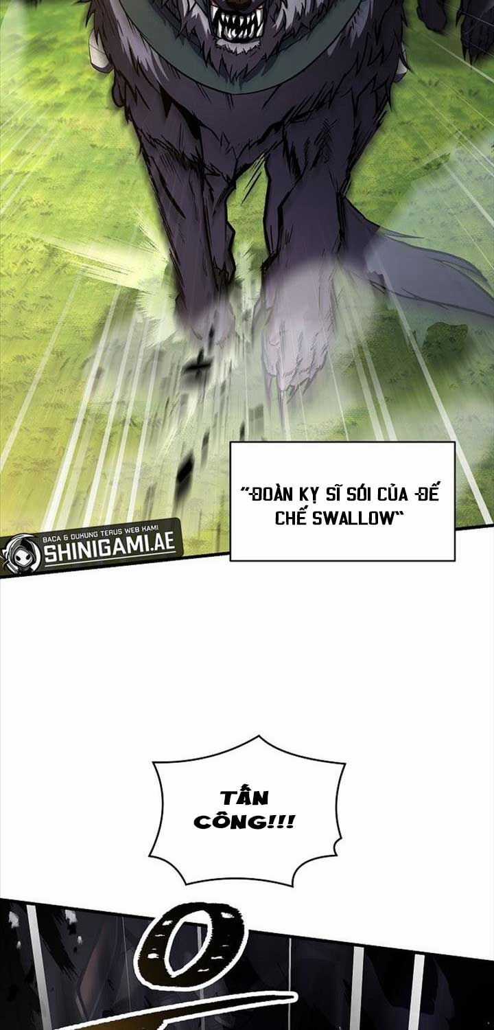Huyền Thoại Giáo Sĩ Trở Lại Chapter 141 trang 104