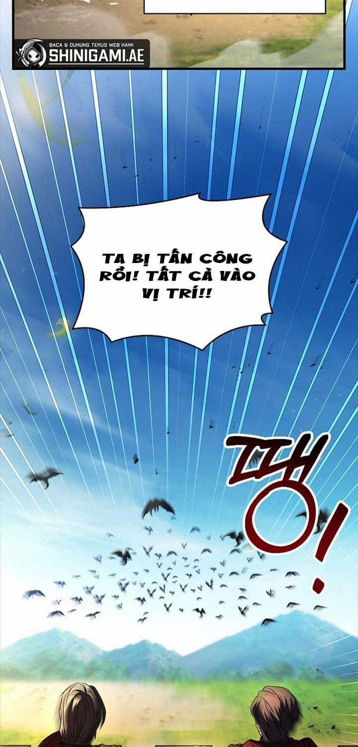 Huyền Thoại Giáo Sĩ Trở Lại Chapter 141 trang 108