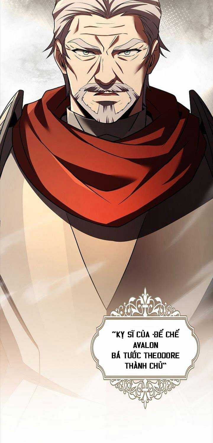 Huyền Thoại Giáo Sĩ Trở Lại Chapter 141 trang 115