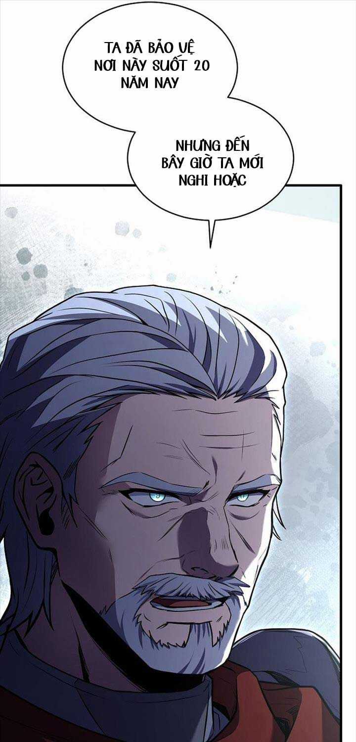 Huyền Thoại Giáo Sĩ Trở Lại Chapter 141 trang 119