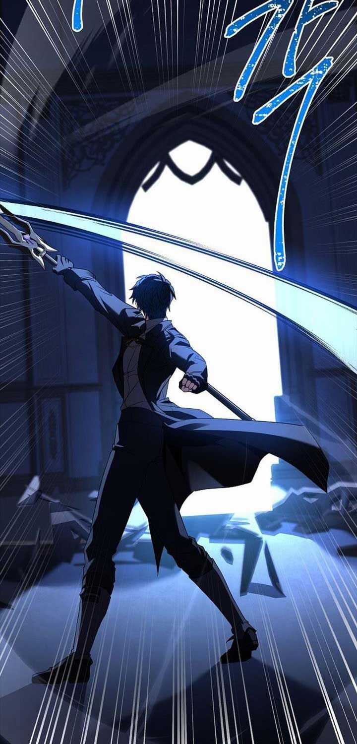 Huyền Thoại Giáo Sĩ Trở Lại Chapter 141 trang 12