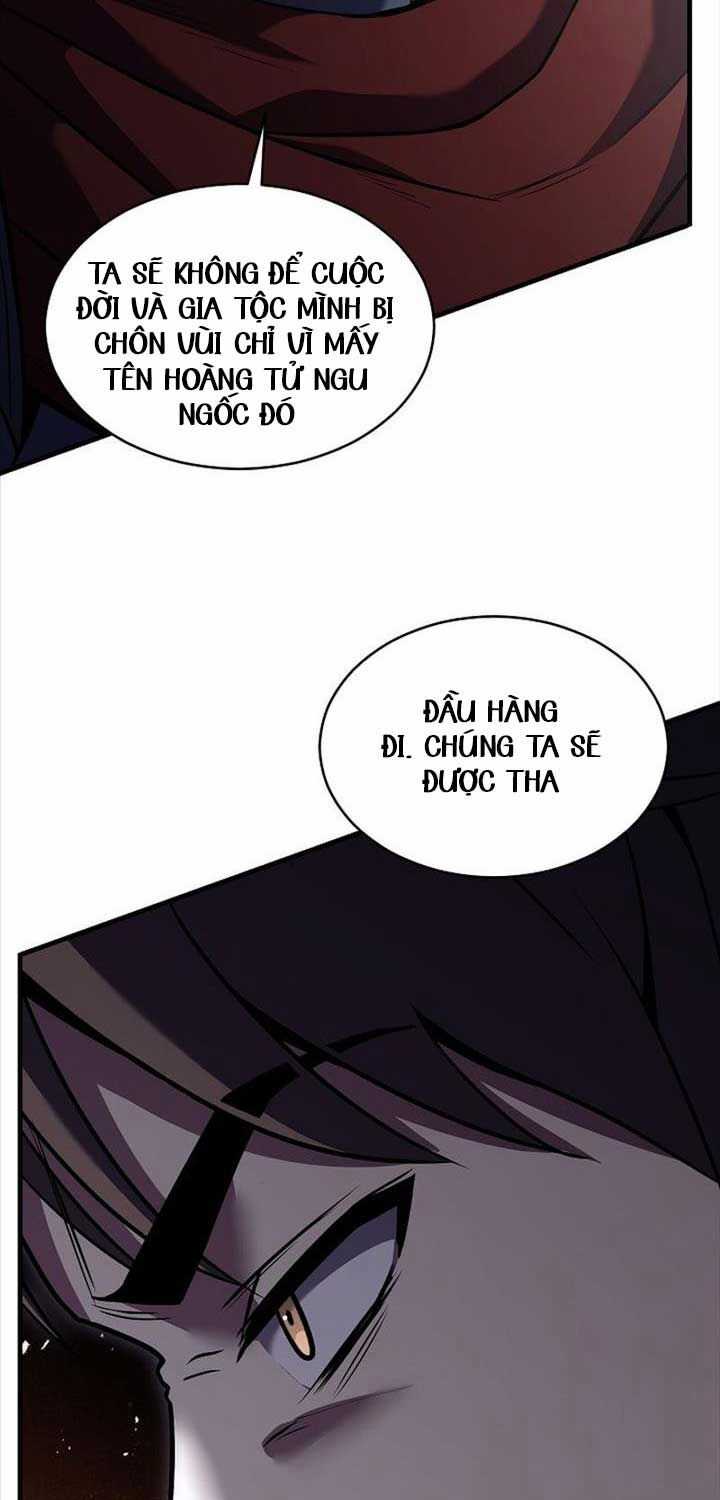 Huyền Thoại Giáo Sĩ Trở Lại Chapter 141 trang 120