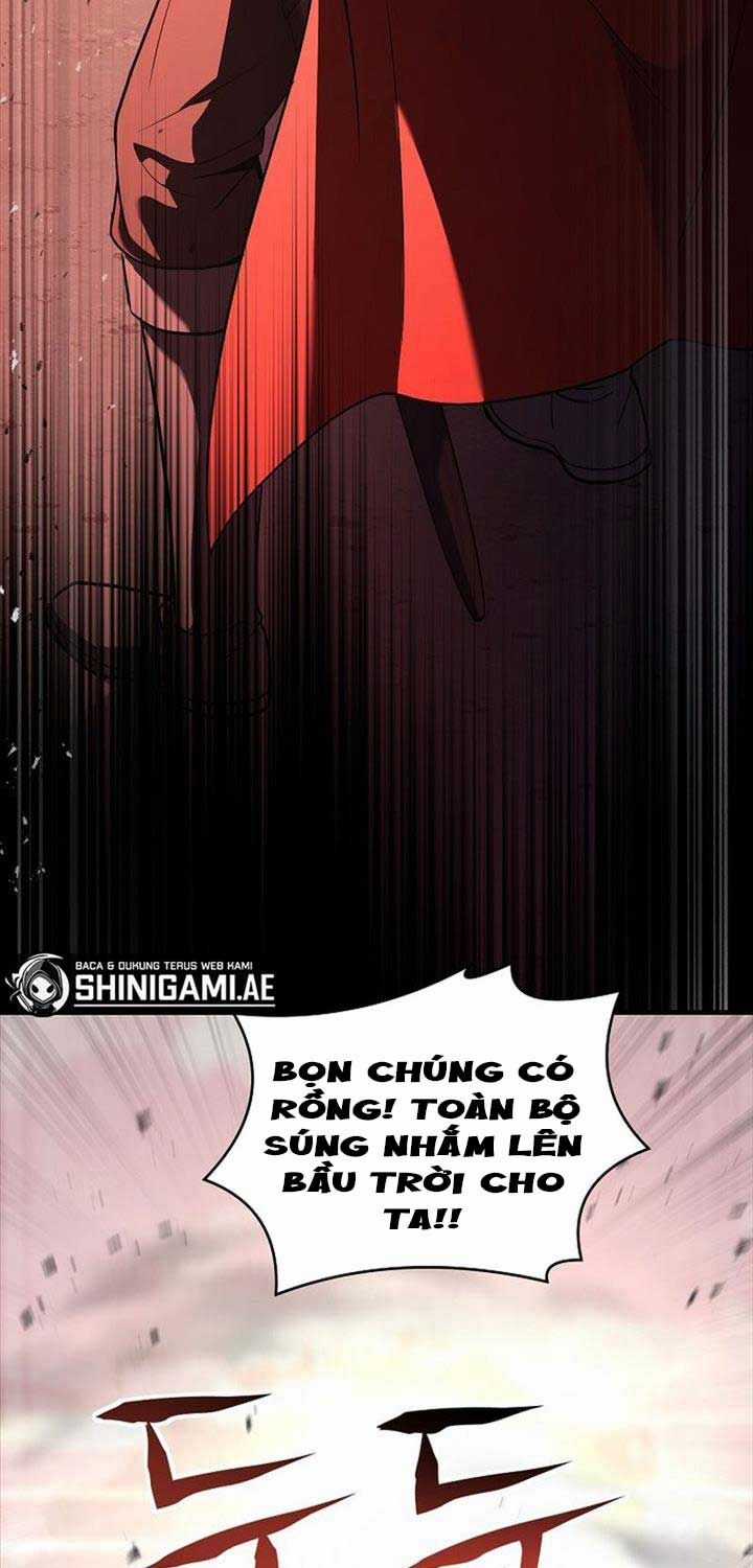 Huyền Thoại Giáo Sĩ Trở Lại Chapter 141 trang 123