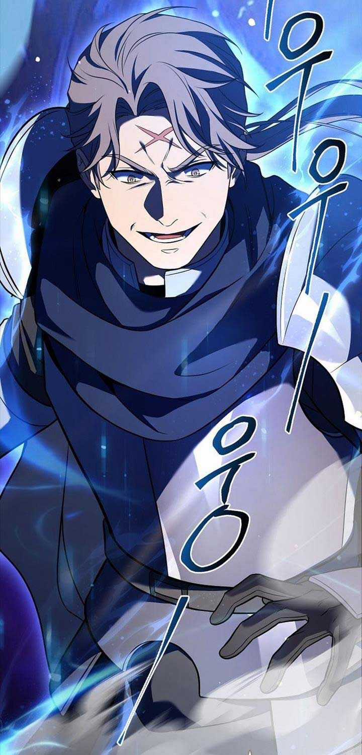 Huyền Thoại Giáo Sĩ Trở Lại Chapter 141 trang 127