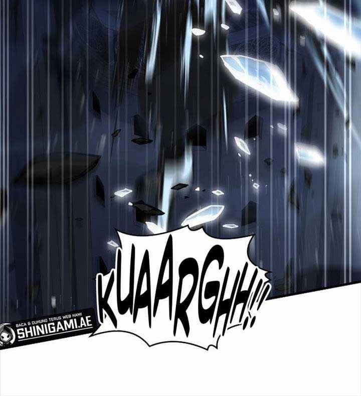 Huyền Thoại Giáo Sĩ Trở Lại Chapter 141 trang 133
